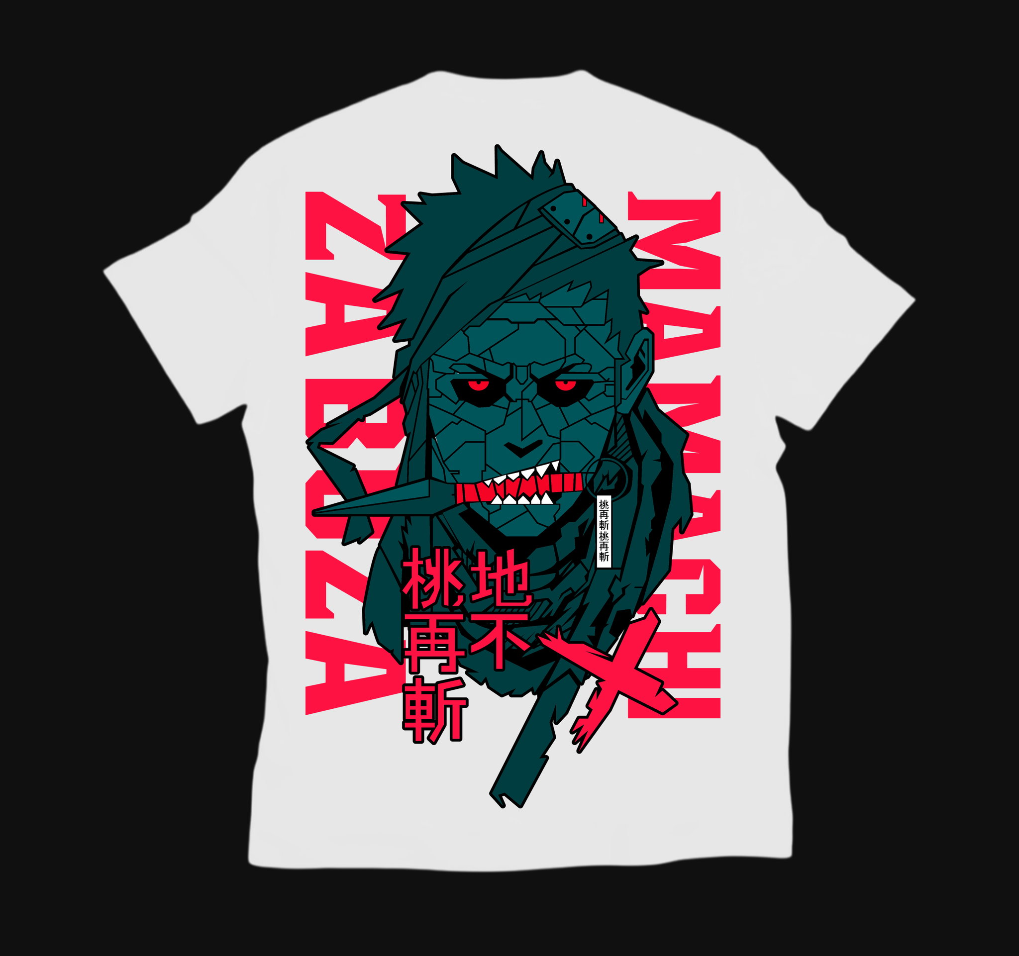 ZABUZA SHINOBI LEGACY _3