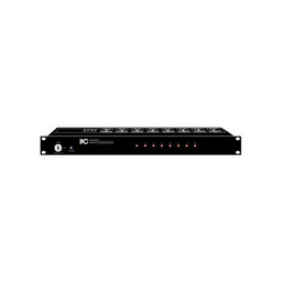 TS-820 8 Channel Power Sequencer, single channel max loading power 2200W, all channels 6000W