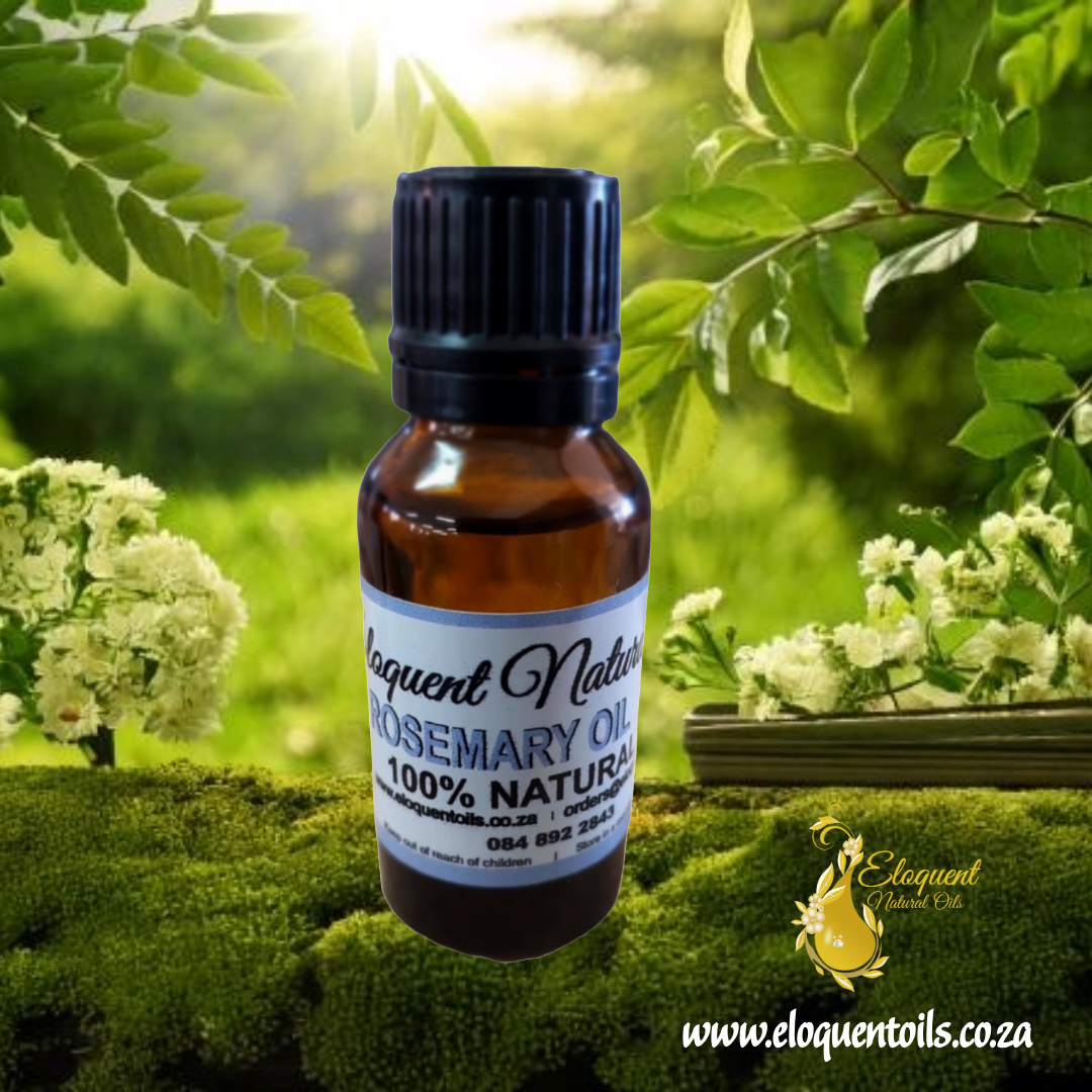 Rosemary Oil (20ml)