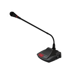 TS-0602A ITC Discussion Delegate Unit