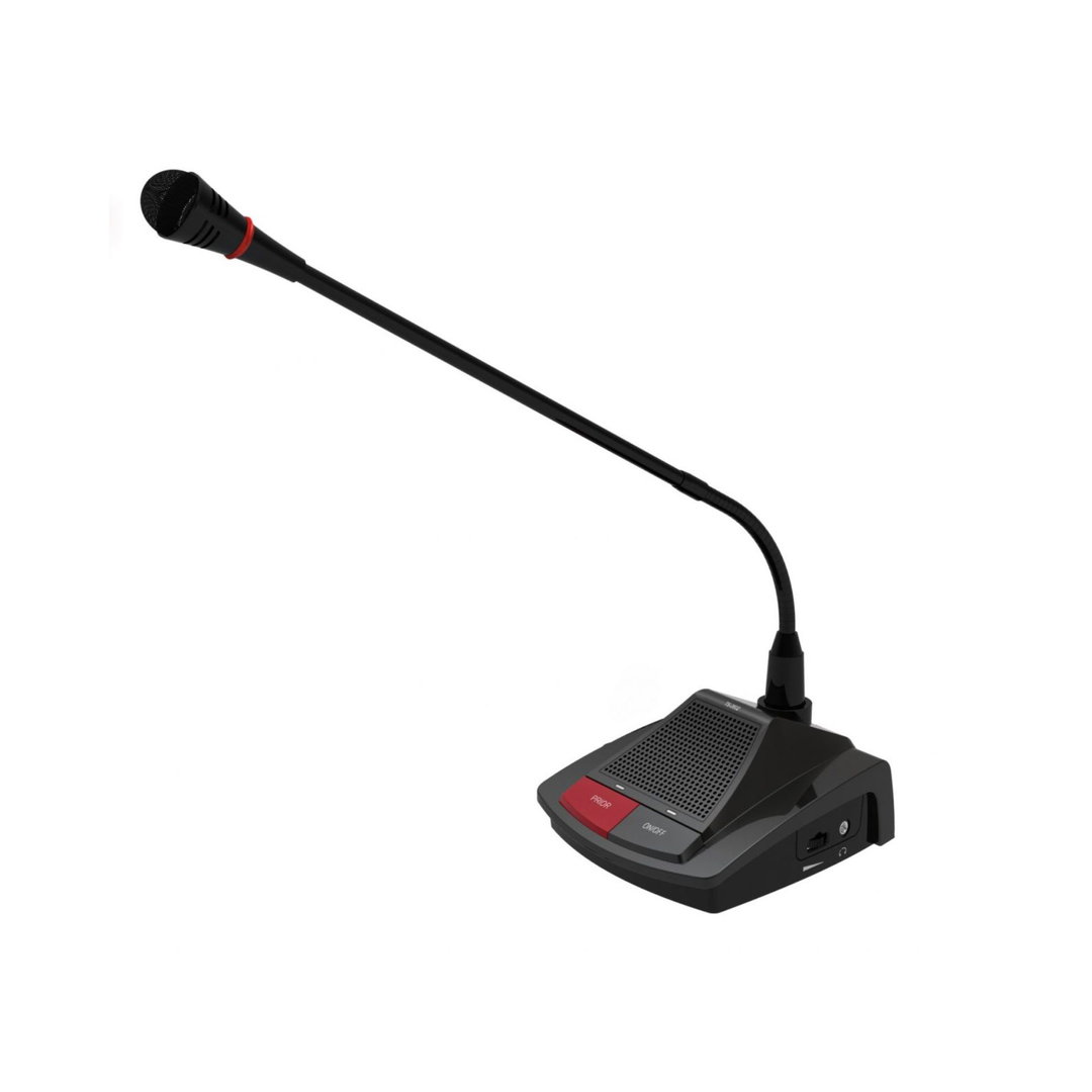 TS-0602 ITC Discussion Chairman Unit