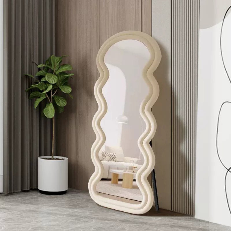 VELVET NORDIC MIRROR WS-M039_1