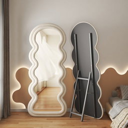 VELVET NORDIC MIRROR WS-M039