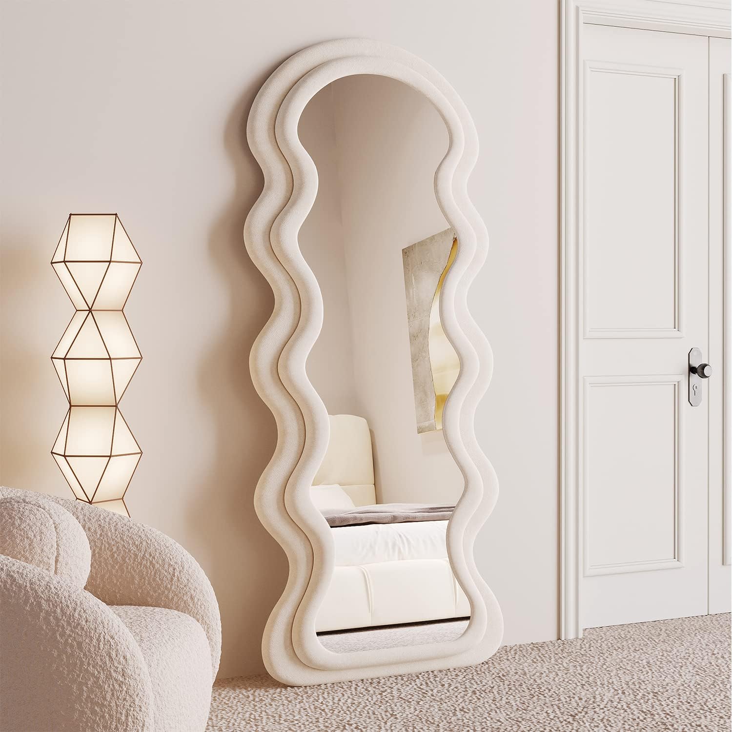VELVET NORDIC MIRROR WS-M039_4