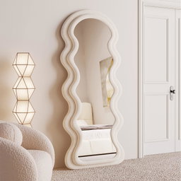 VELVET NORDIC MIRROR WS-M039