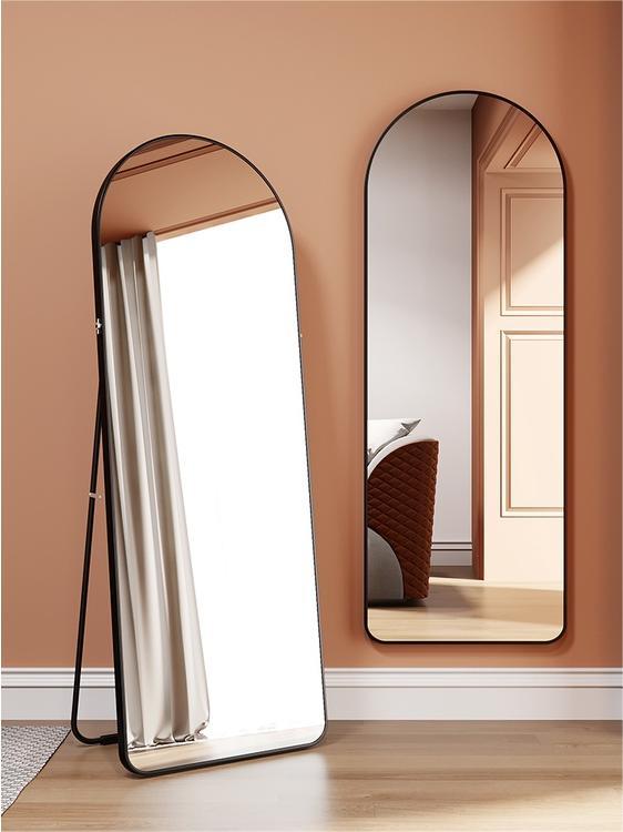 MODERN NORDIC MIRROR C01 CURVE (CERMIN)_9