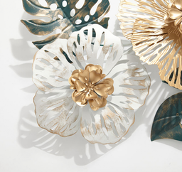 IRON WALL DECORATION A2093