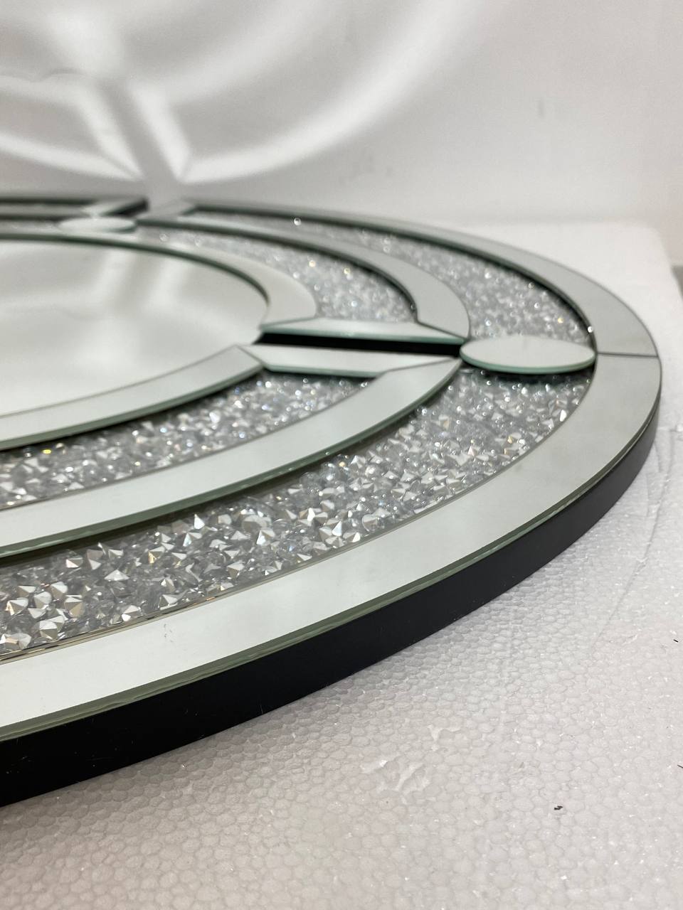 LUXURY MIRROR M003 - SILVER_4