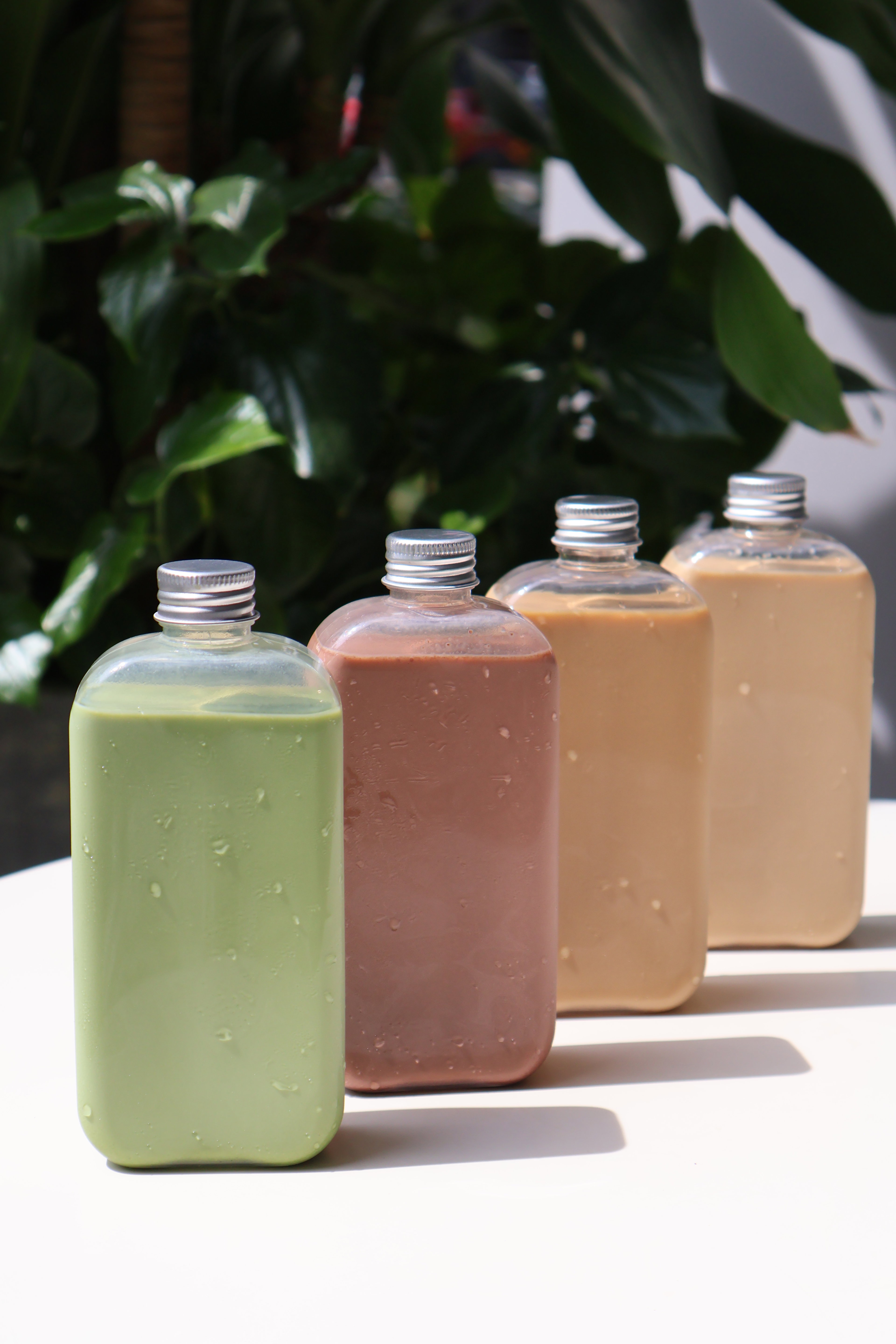 Bottled Cold-brew