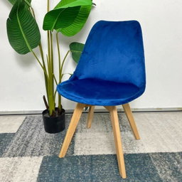 TULIP CHAIR FLANNEL 