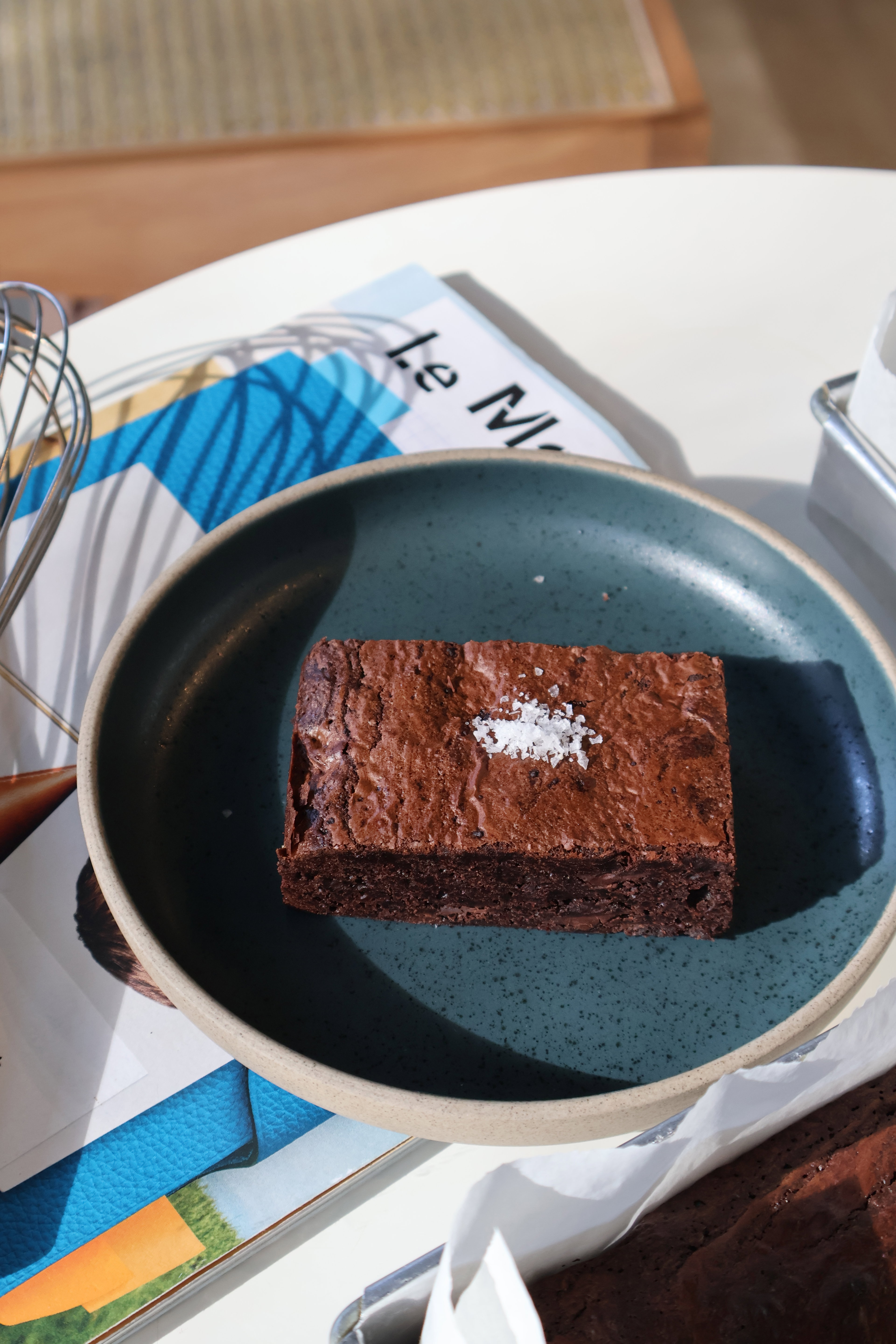 OG Brownie