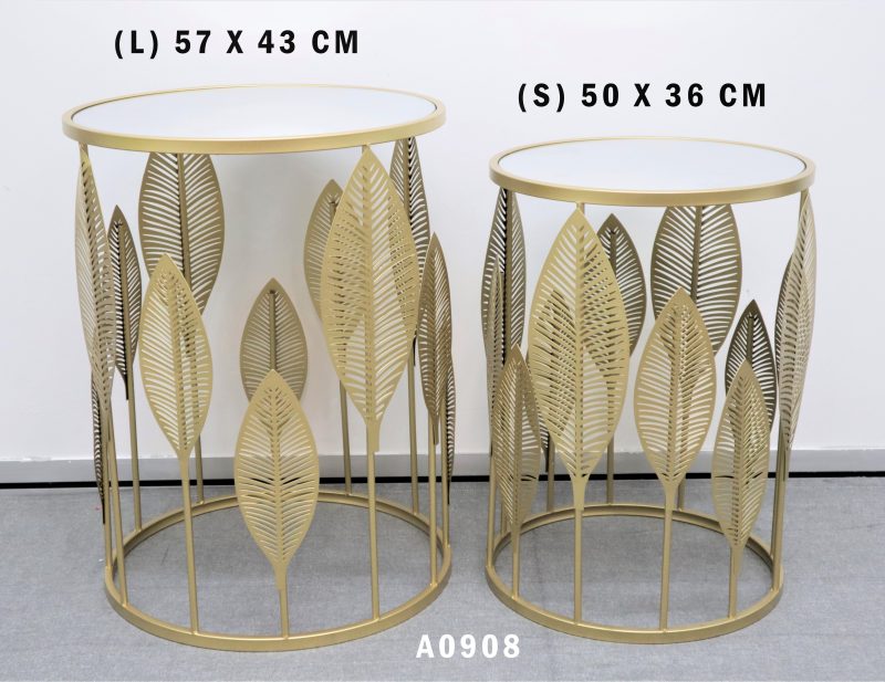 SIDE TABLE A0908_6