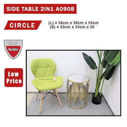 SIDE TABLE A0908
