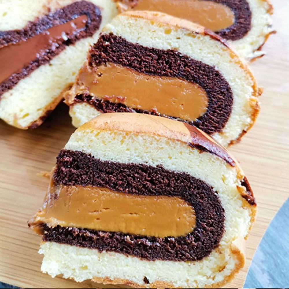 Tapak Kuda Caramel Lotus (10’)