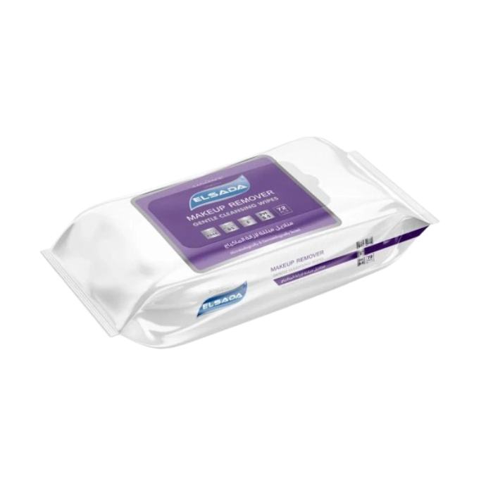 ELSADA MAKEUP REMOVER WET WIPES_0
