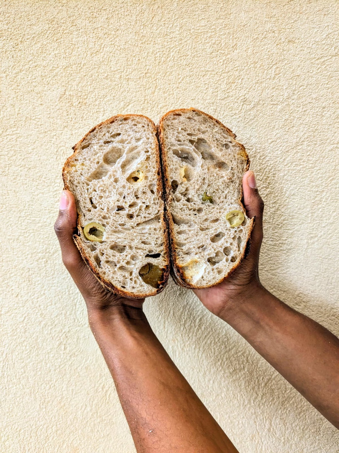 Weekly Special Sourdough