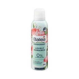 Balea Deodorant- Lovely Romance 
