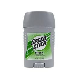 SPEED STICK FRESH