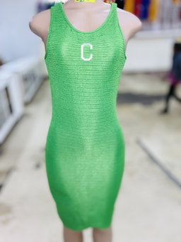 C-dress