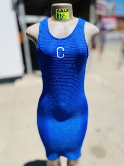 C-dress