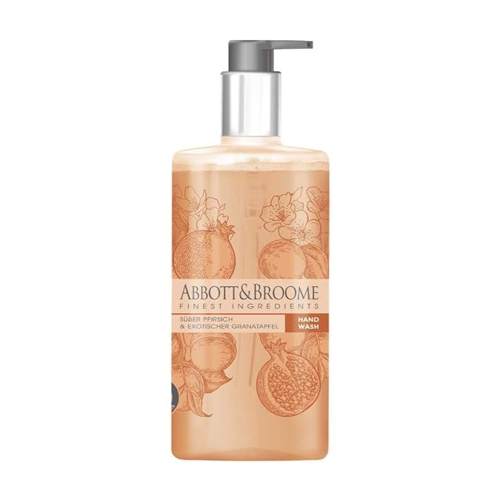 Abbott & Broome Handwash