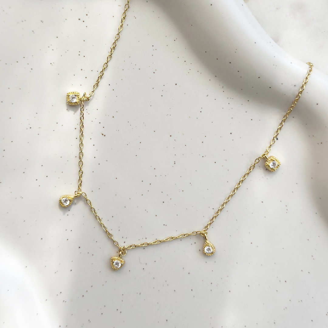 Minimalist Necklace 