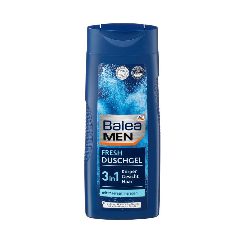BALEN 3 IN 1