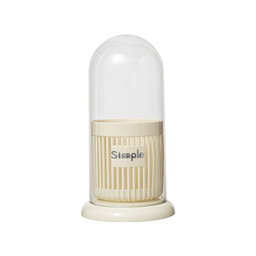 Boîte de rangement multi-usages pour couverts, pinceaux et plus