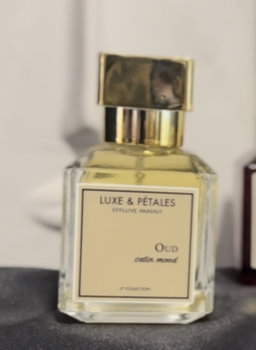 OUD SATINÉ
