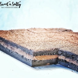 Stuffed Brownies