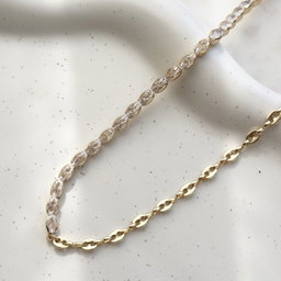 Tiny Necklace