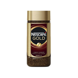 NESCAFE GOLD dark 190G 