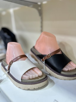 Lady Sandal