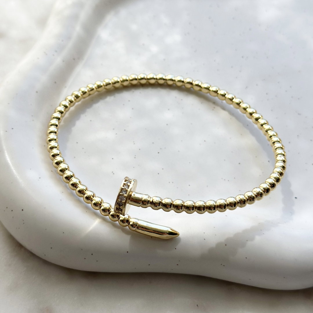 Clove Bracelet