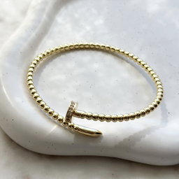 Clove Bracelet