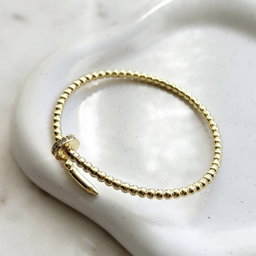 Clove Bracelet