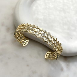 Glitter Bracelet