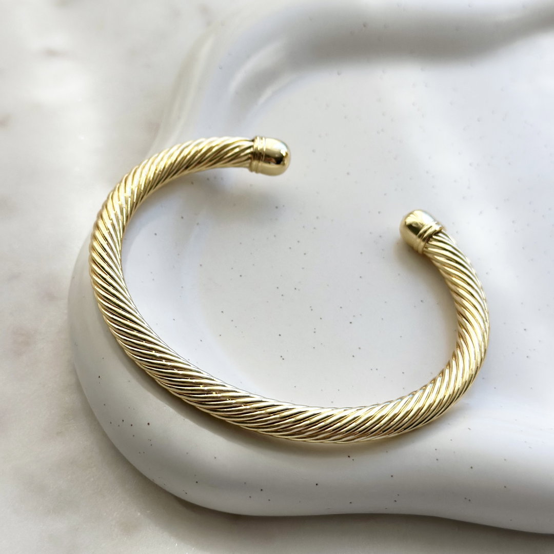 Rope Circ Bracelet