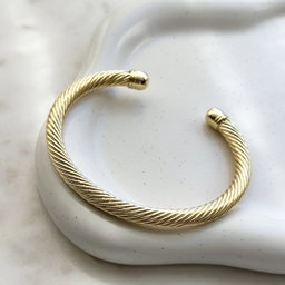 Rope Circ Bracelet