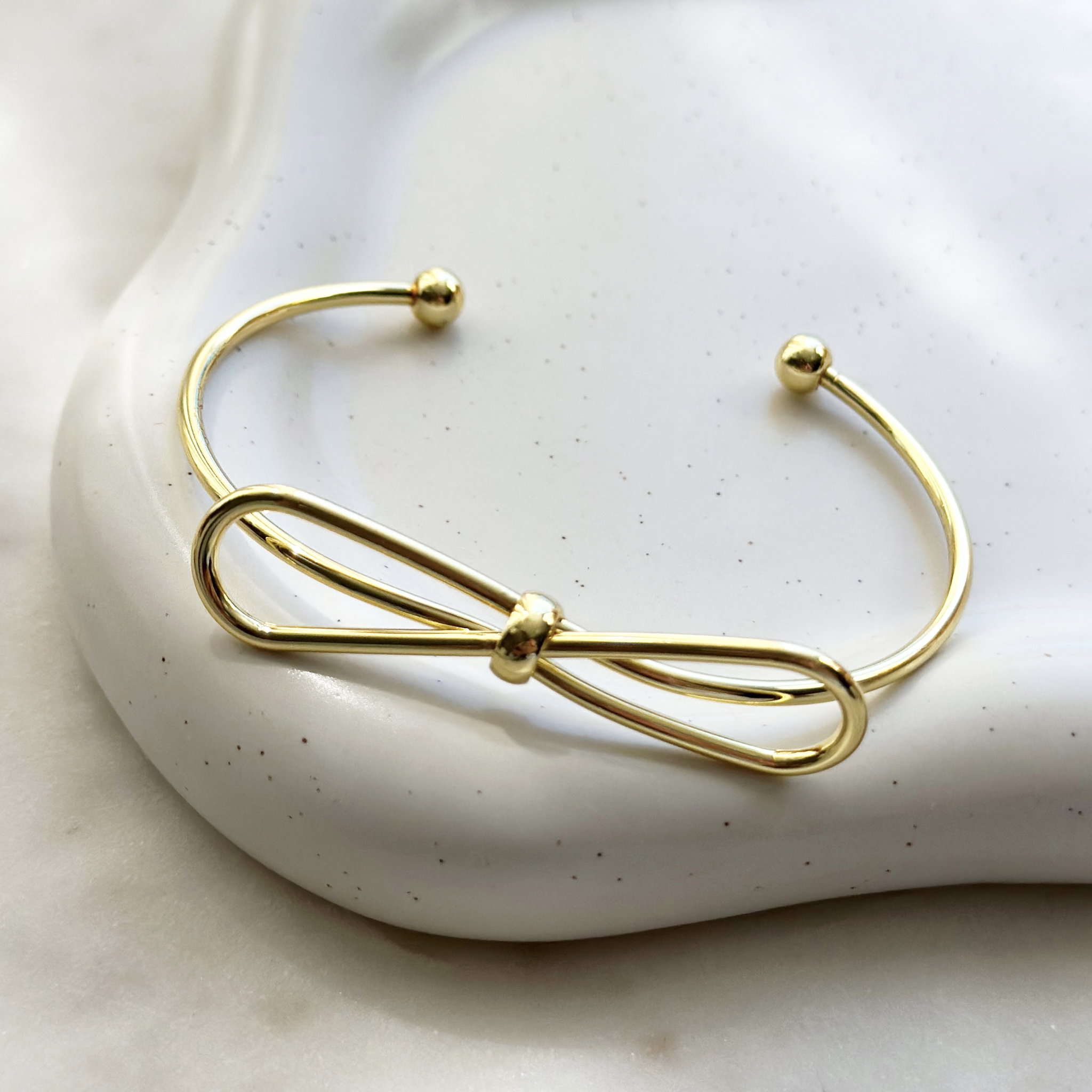 Bow Bracelet_0