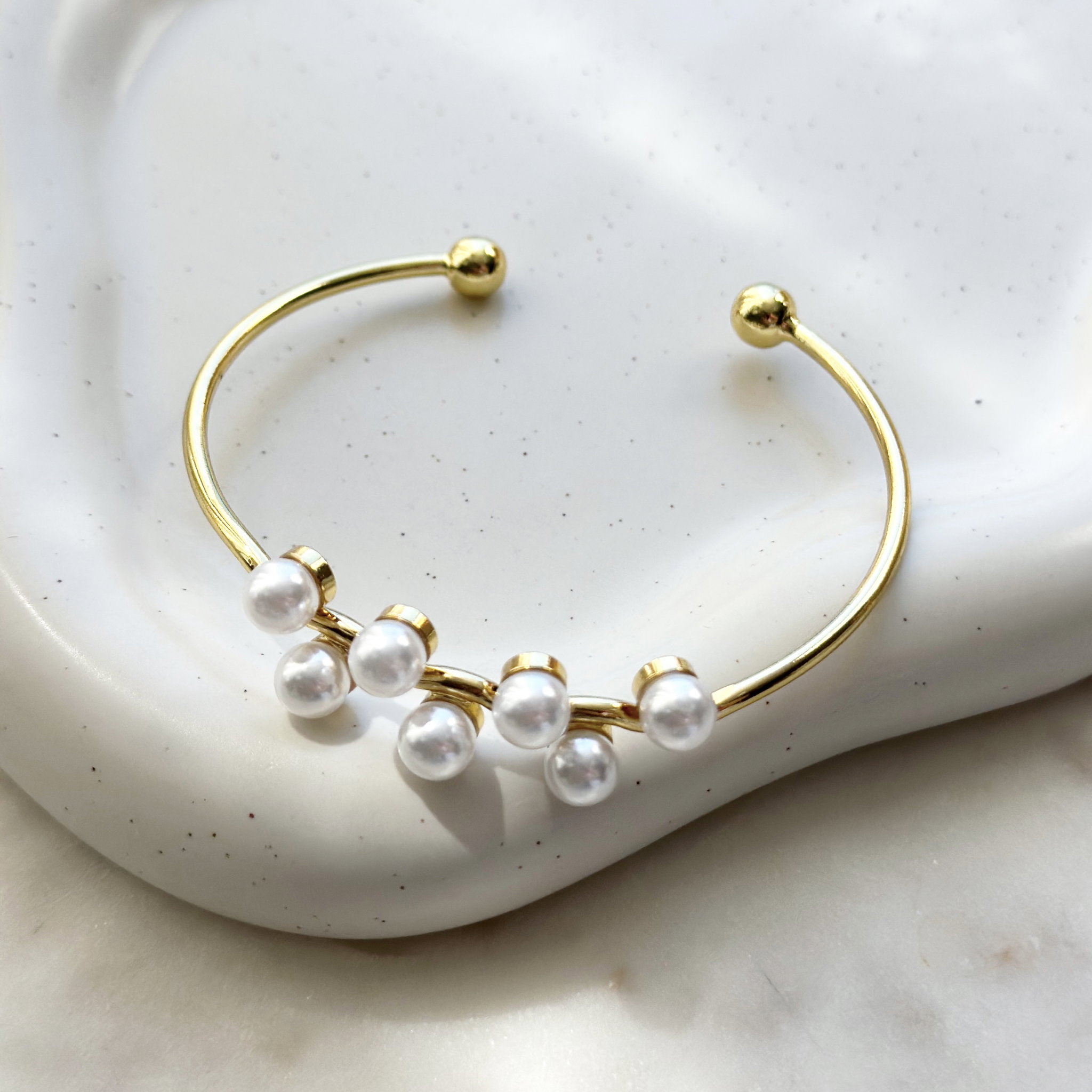 Pearl Bracelet_1