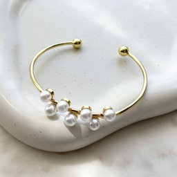 Pearl Bracelet