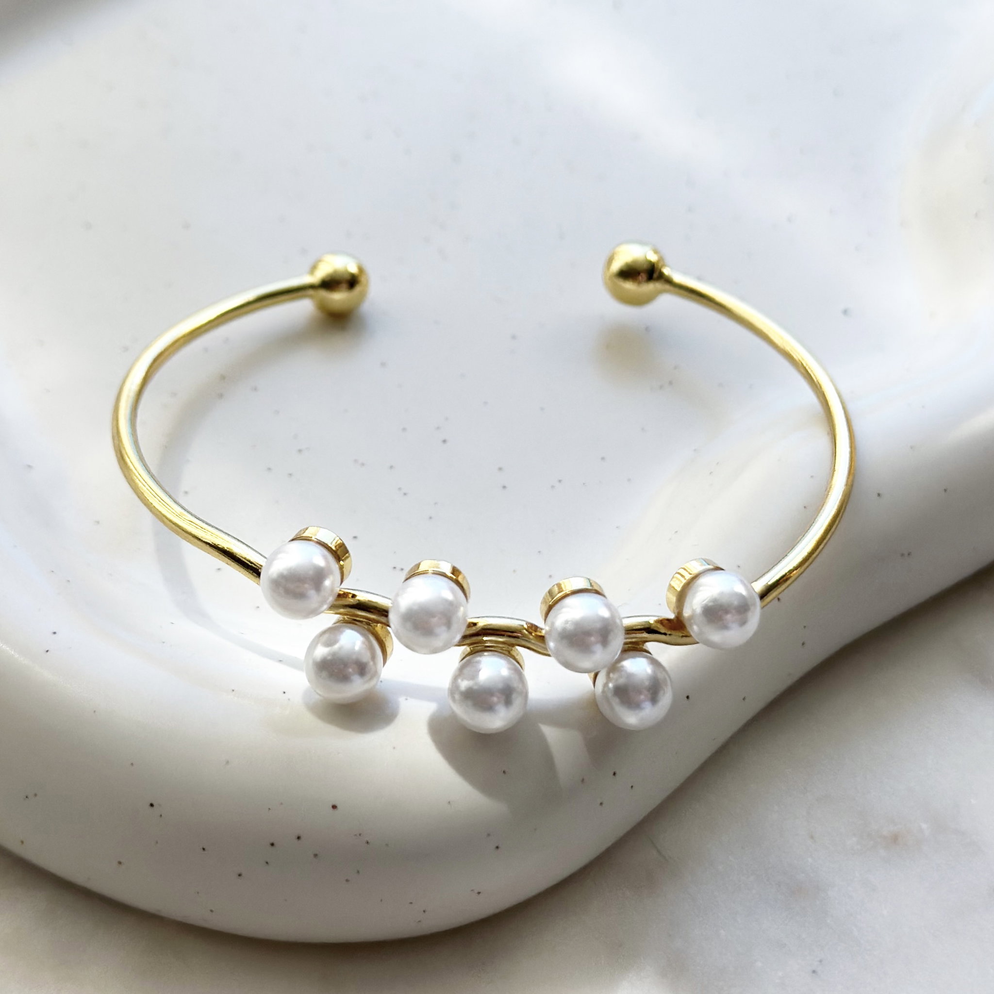 Pearl Bracelet_0