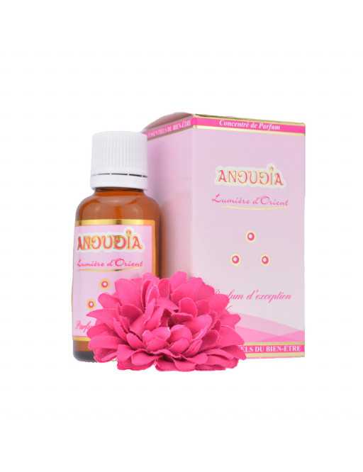 Anoudia