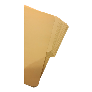 Folder Tamaño Carta _5