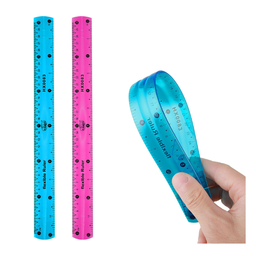 Regla Flexible 