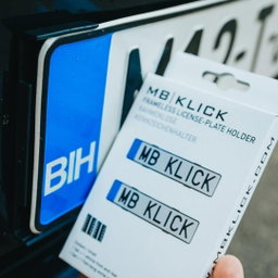 MB KLICK 2.0 BLACK