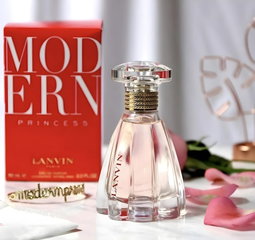 Lanvin Modern Princess Edp 90ml Perfume 