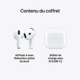AirPods 4