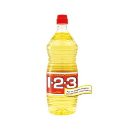 Aceite 123 1L